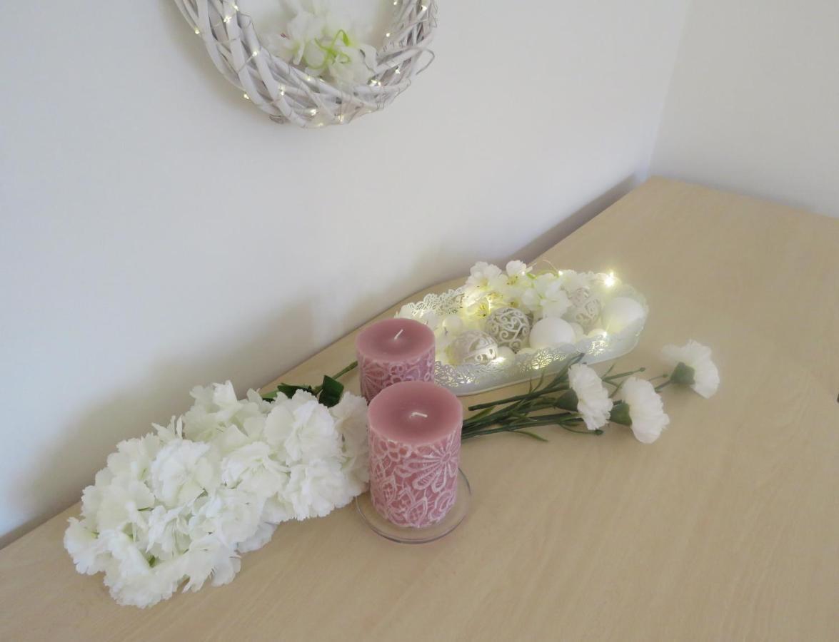 Sani Apartments Sveti Kriz Zacretje Bagian luar foto