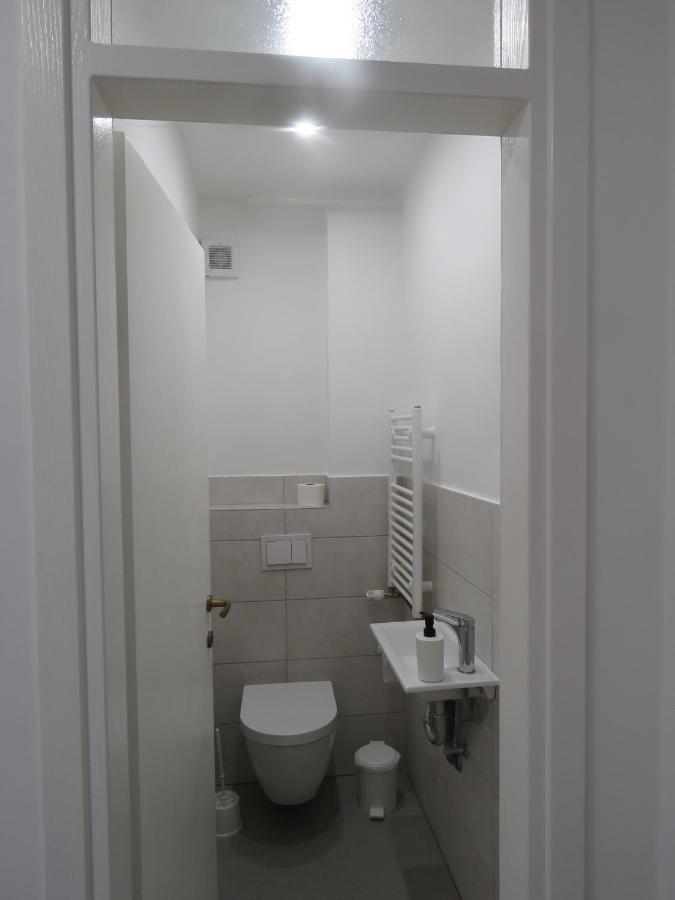 Sani Apartments Sveti Kriz Zacretje Bagian luar foto