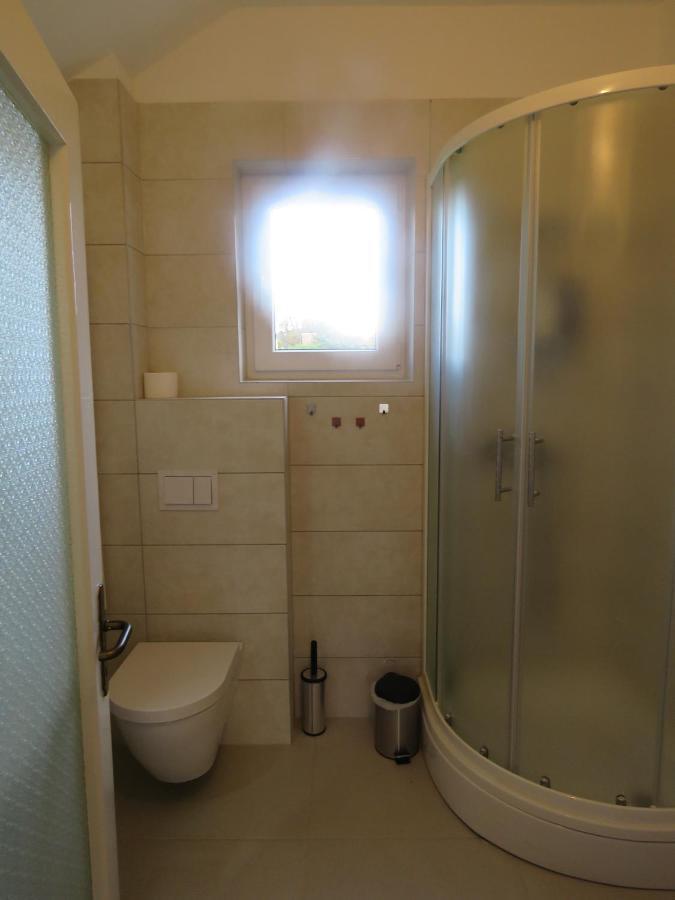 Sani Apartments Sveti Kriz Zacretje Bagian luar foto
